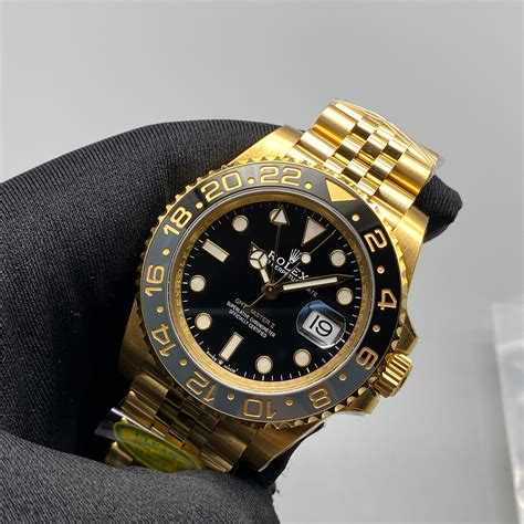 puretime replica watch review